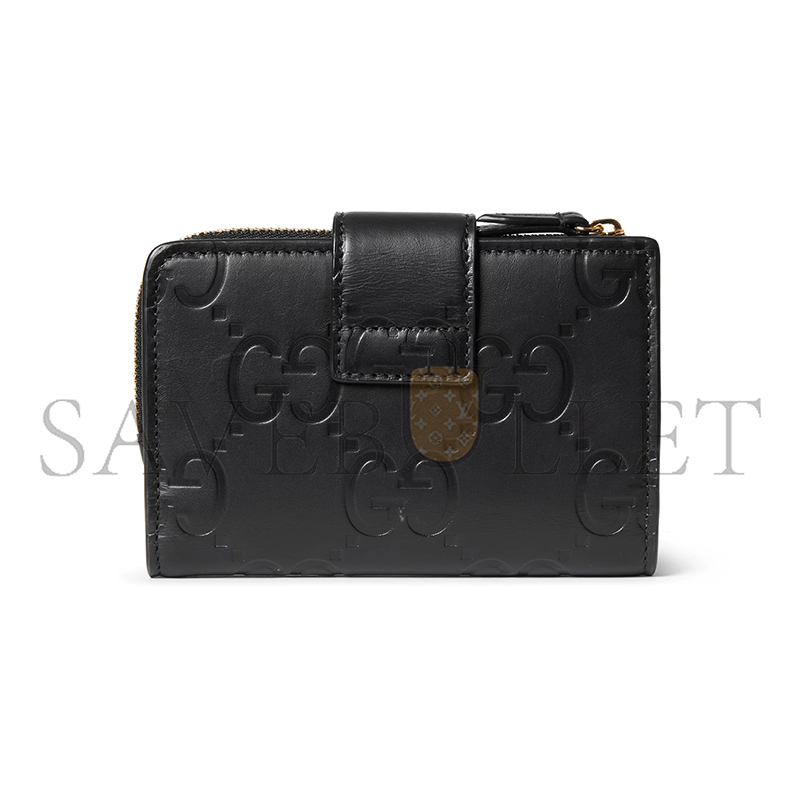 Gvc*1 gg medium wallet 90131 (13*8.5*2cm)